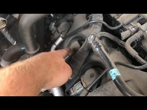 Replacing Spark Plugs (and Coils) on 3.5L Ecoboost Engine (2016 Ford Expedition)