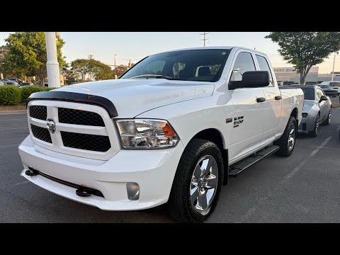 How to Change Transmission Fluid on a 2013-2022 Ram 1500 ZF 8-Speed