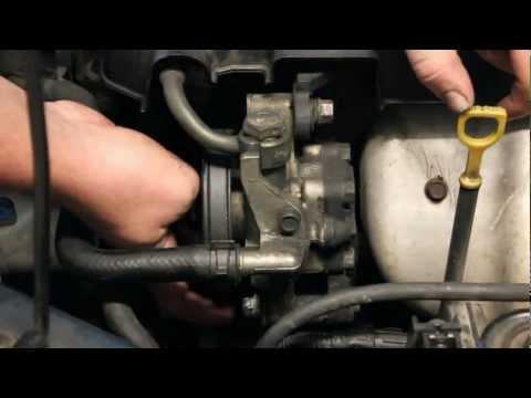 2019 Hyundai Santa Fe XL Power Steering Pump Replacement? MDPS/EPS Diagnosis Guide