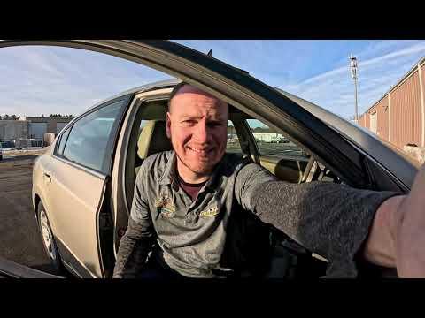 Easy Fix: How to Replace a 2009 Nissan Altima Side Mirror