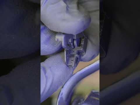 How to Replace the Fuel Cap on a 2016 Honda Accord (Fix EVAP Leak & Check Engine Light)