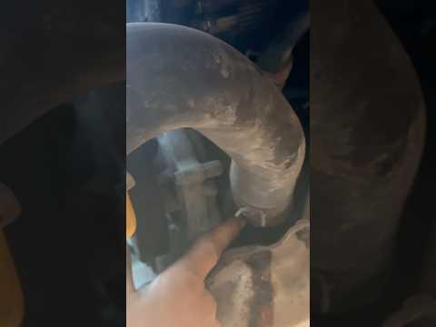 How to Replace the Thermostat on a 2016 Subaru Crosstrek 2.0L (Coolant Bleed)