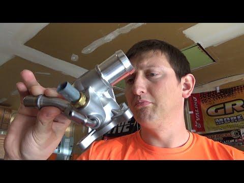 How to Replace the Thermostat Housing on a 2016 Jeep Renegade (Coolant Bleed Guide)