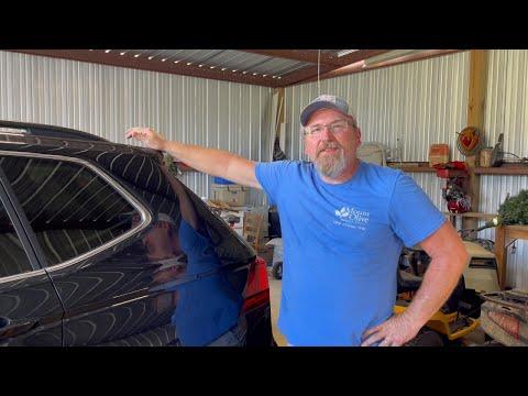 How to Replace Rear Brake Pads on a 2018 Volkswagen Tiguan (EPB Service Mode Guide)