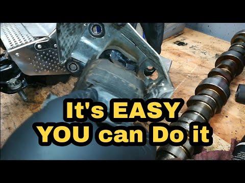 07-13 GMC Chevrolet Engine / Motor Mount Replacement Silverado Sierra Yukon Tahoe Denali Suburban