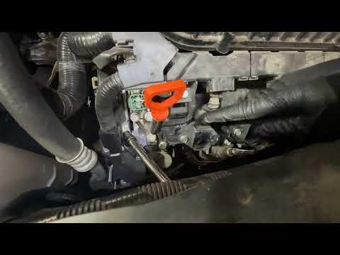 How to Replace Spark Plugs on a 2011-2026 Honda Odyssey 3.5L V6 (Engine: V6 3.5L)