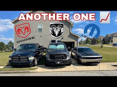 NEW RAM 1500 AND HOW TO CHANGE A O2 SENSOR