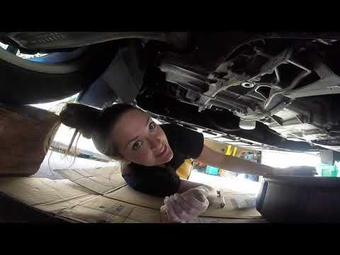 How to Change Engine Oil and Oil Filter on a 2016 Ford Focus (DIY Guide)