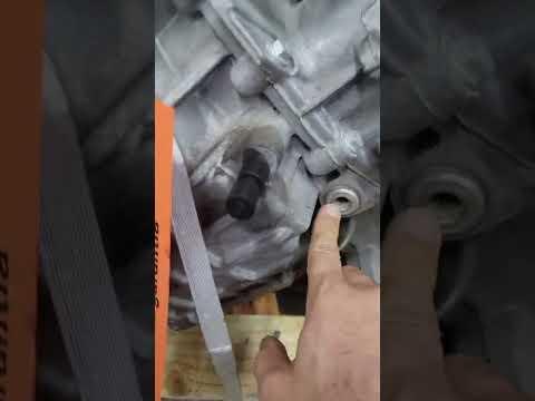 2014 ford fusion hybrid transmission fluid
