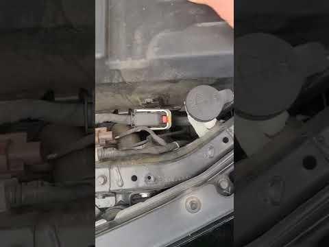 How to Replace the Battery on a 2018 Chevrolet Malibu (Trunk-Mounted 12V)