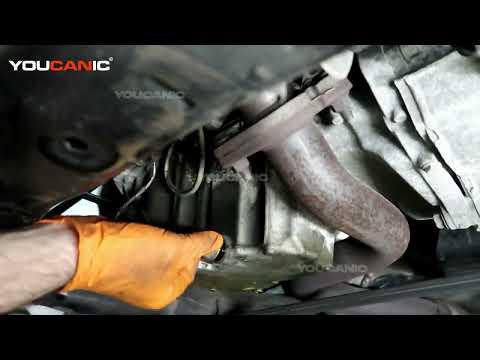How to Change Engine Oil & Oil Filter on a 2018 Buick Enclave 3.6L (DIY Guide)
