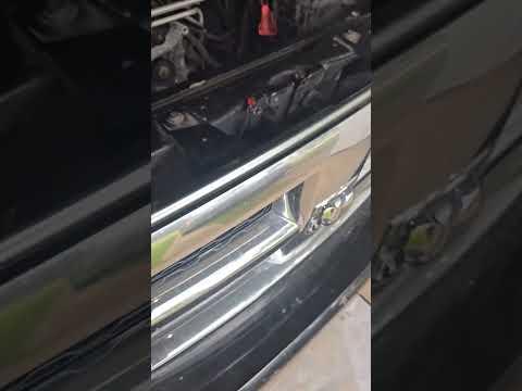 How to Replace the Timing Chain on a 2011-2022 Ram 1500 5.7L HEMI (Trim: Laramie Longhorn | Engine: V8 5.7L)