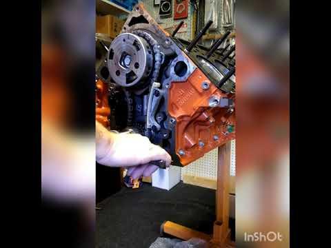 2018 Dodge Challenger Timing Belt vs Timing Chain: How to Diagnose & Replace the Chain
