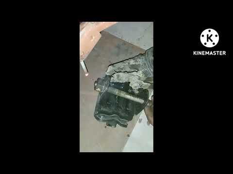 How to Replace Engine Mounts on a 2007 Ford Explorer (Left & Right)