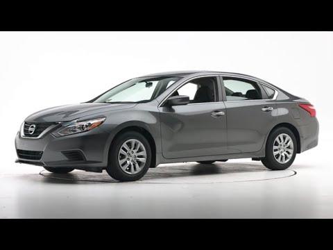 How To Change Transmission Fluid On A 2016 Nissan Altima | 2016-2018 Nissan Altima CVT Transmission