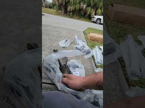 How to Replace the Outer Tie Rod End on a 2018 Chevrolet Camaro (DIY Guide)