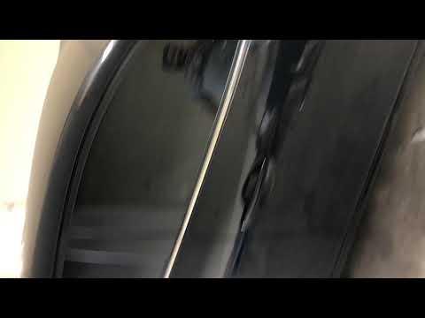 How to replace Mazda 3 door mirror (2018 model)