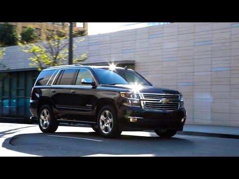 How to Replace the A/C Compressor on a 2016 Chevrolet Suburban (R-134a System)