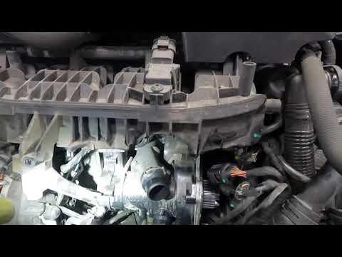 How to Replace the Water Pump/Coolant Module on a 2016 Audi A3 (EA888 1.8T)