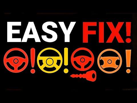 Troubleshoot Electric Power Steering on a 1997-2019 Honda CR-V (Engine: Inline 4 1.5L)