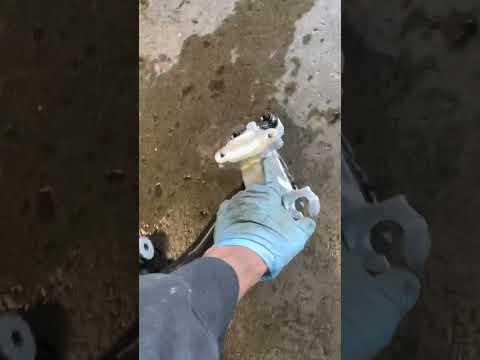 How to Replace Front Lower Control Arms on a 2017-2022 Honda CR-V