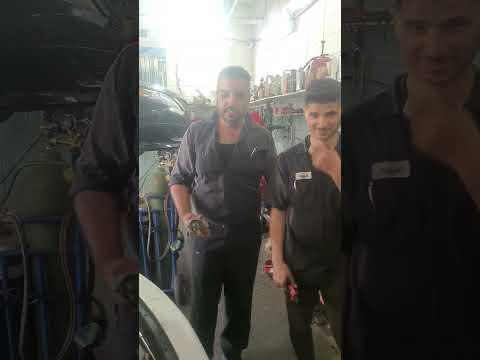 HOW TO REPLACE THERMOSTAT AND COOLANT SENSOR ON 2018 CHEVY CAMARO