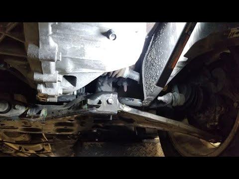 How to Change DCT Transmission Fluid on a 2018 Hyundai Kona (Drain & Fill Guide)