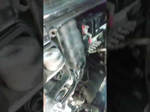 How to Replace the Water Pump on a 2016 Chevrolet Suburban 5.3L (DIY Guide)