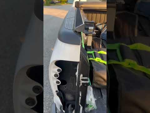 Tacoma tail light bulb replacement 2nd gen