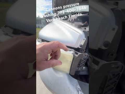 How to Replace Front Turn Signal Bulbs on a 2018 Ram 3500 (Headlamp Housing)