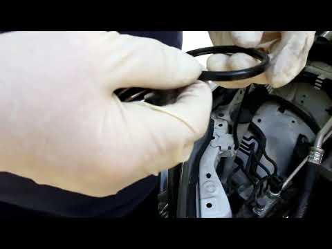 Toyota Corolla Thermostat Replacement