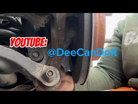 2016 Kia Optima Rear brake pad and rotors.
