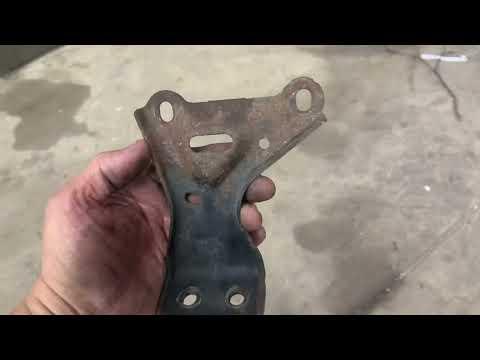 How to Replace the Starter Motor on a 2016 Kia Sportage (Step-by-Step Guide)
