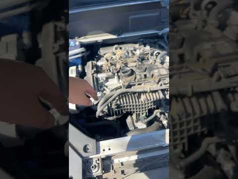 P0EAD/P0EAD98 AC compressor faulty, Volvo XC90 T8 R design 2016