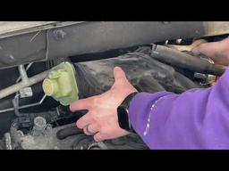How to change the spark plugs on a 2014-2019 Toyota Highlander V6