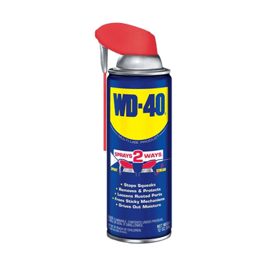 Rust Penetrant