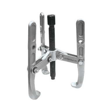 Jaw Gear