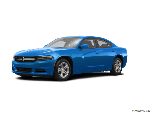 2014 Dodge Charger
