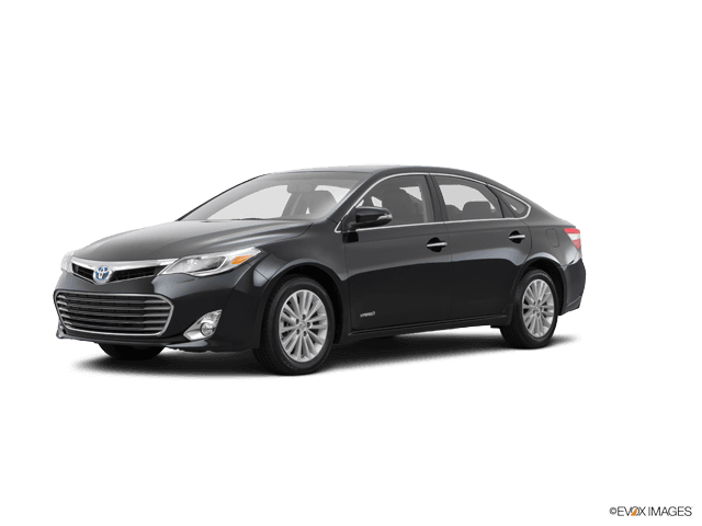 2015 Toyota Avalon