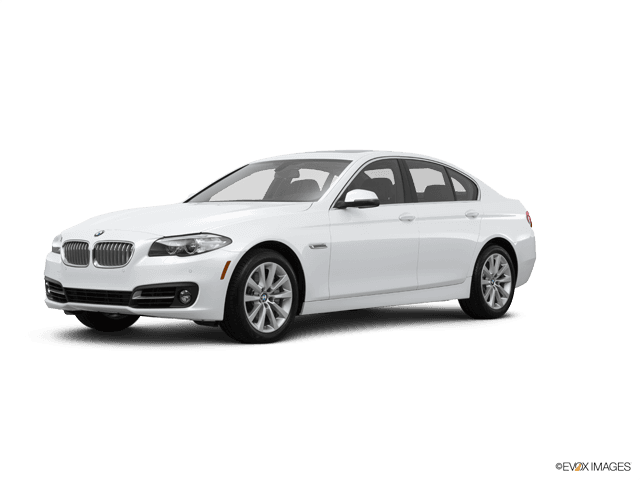 2015 BMW 550i