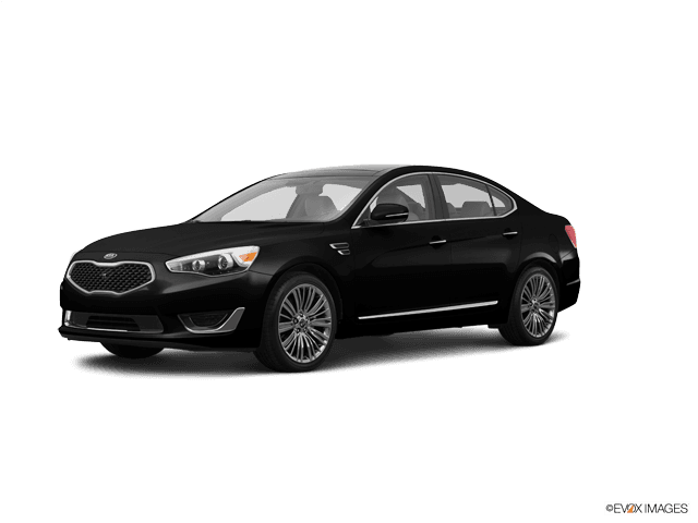 2015 Kia Cadenza