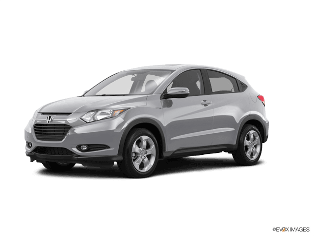 2016 Honda HR-V