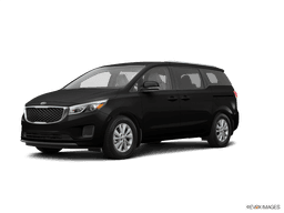 2016 Kia Sedona