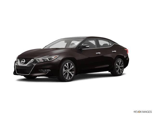 2021 Nissan Maxima