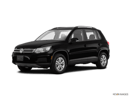 2016 Volkswagen Tiguan