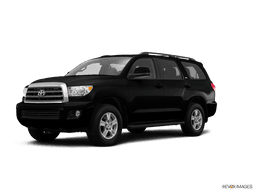 2016 Toyota Sequoia
