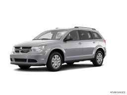 2016 Dodge Journey