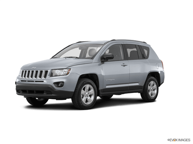2016 Jeep Compass