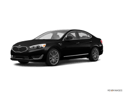 2016 Kia Cadenza