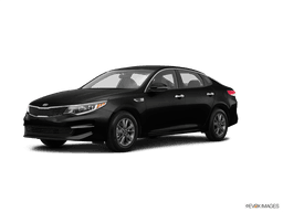 2016 Kia Optima